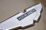 Aston Martin Vanquish 2012 года (WW)